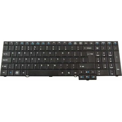 ACER TRAVELMATE 5760 5760G 5760Z 5760ZG Klávesnice