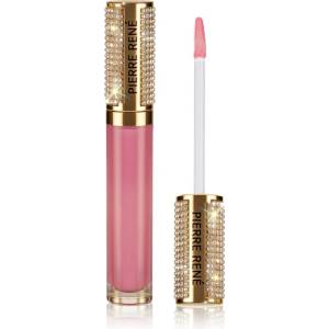 Pierre René PROFESSIONAL Professional Pudding Lip Gloss блясък за устни цвят 03