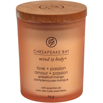Chesapeake Bay Love + Passion 96 g