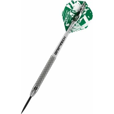 Goat Steel Fairway V1 - 23g