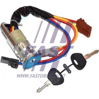 Zámek řízení FAST FT82334