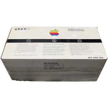 Compatible УНИВЕРСАЛНА КАСЕТА ЗА APPLE LASERWRITER 300/310/320/Canon EPL (EP-L)/HP 92274A /74A/ - Black - OUTLET - PN M2045G/A (M20045G)