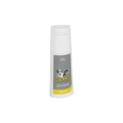 Biopet Šampon pro štěňata 200 ml