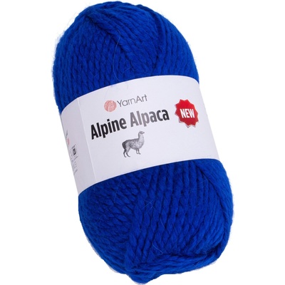 YARNART Alpine Alpaca New 1442 New Плетива прежда (ALPINE-ALPACA-NEW-1442)