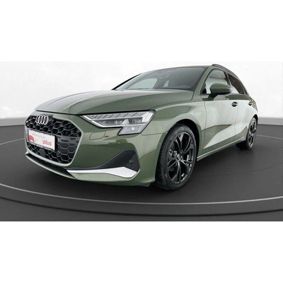 Audi A3 30 TFSI S tronic S-line Sportback Advanced 85 kW