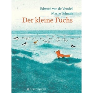 Der kleine Fuchs (ISBN: 9783836960441)