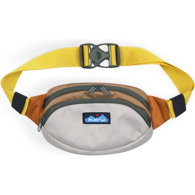KAVU Чанта за кръст Kavu Spectator Hip bag - Canyon Wall - размер 0, 5 l (510-6354-0811)