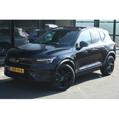 Volvo EX40 326 kW