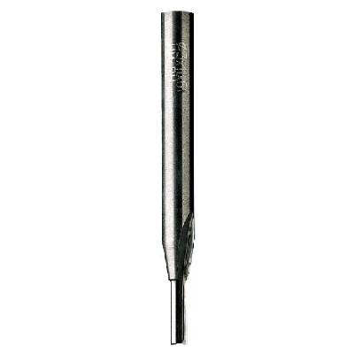 CMT Orange Tools CMT C812 Fréza na okenné tesnenie - D3,2x12,7 L50,8 S=6,35 HW C81203211