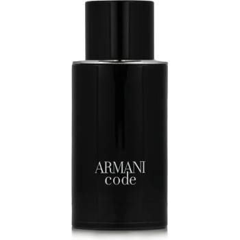 Giorgio Armani Code Eau de Toilette за мъже 75 ml