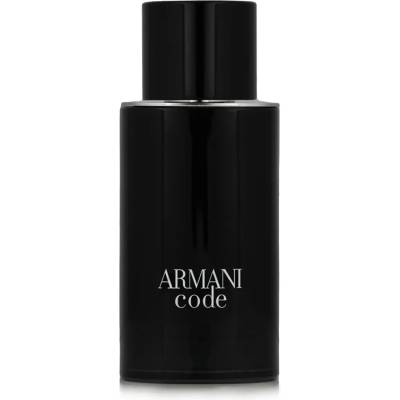 Giorgio Armani Code Eau de Toilette за мъже 75 ml