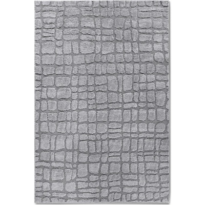 Elle Decoration Gallery Artistique svetlosivý