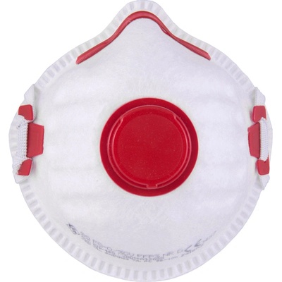 Proline protiprachová maska FFP3 s ventilom