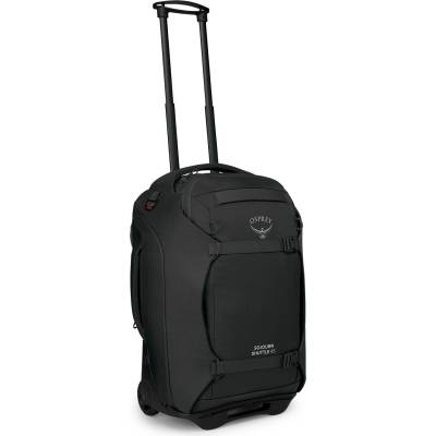 Osprey Сак Osprey Shuttle 45 Luggage - Black (510-4317-0111)