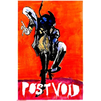 Post Void