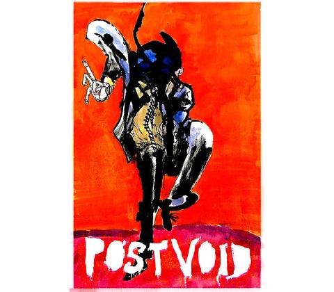 Post Void