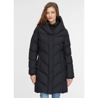 Ragwear Natalka Black