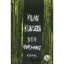 Der Vorhang - Kundera, Milan