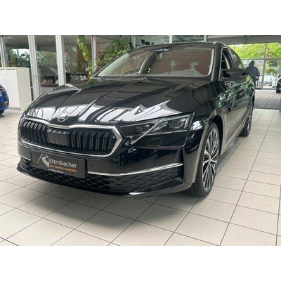 Skoda Octavia Combi 2.0 TDI 110 kW