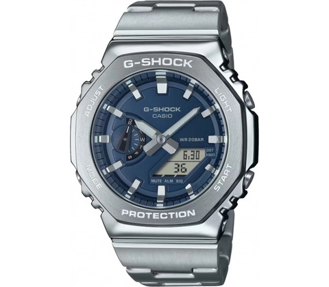 Casio GM-2110D-2B