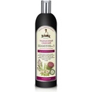 Šampóny Recepty babičky Agáty šampón proti vypadávaniu vlasov Lopúchový propolis 550 ml