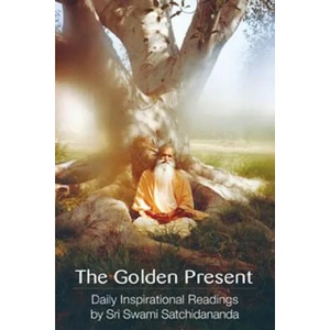 Golden Present | Sri Swami Satchidananda (ISBN: 9780932040305)