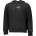 Tommy Hilfiger Памучен суитшърт tommy hilfiger, Цвят Черен (dm0dm15796_nero_bds)