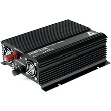 AZO Digital 12 VDC / 230 VAC Automobilový měnič IPS-2000 2000W
