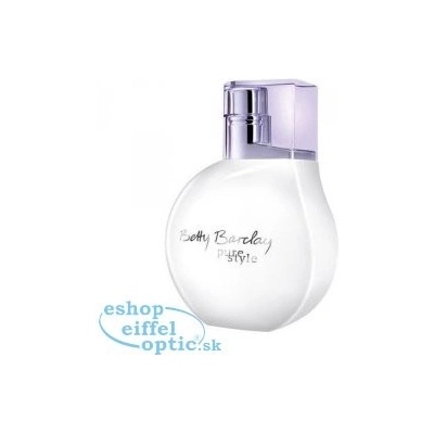 Betty Barclay Pure Style parfumovaná voda dámska 20 ml