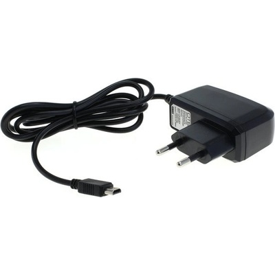 VHBW Nabíjačka pre Nintendo DS Lite / NDS - neoriginálne