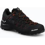 Salewa Мъжки обувки за подходи Salewa Wildfire 2 black/black