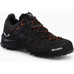 Salewa Мъжки обувки за подходи Salewa Wildfire 2 black/black