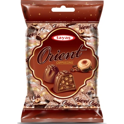 Tayas Orient Cappuccino Flavour 1kg