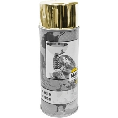 Mako Color Max Color, , 2827 imitace zlato, 400 ml