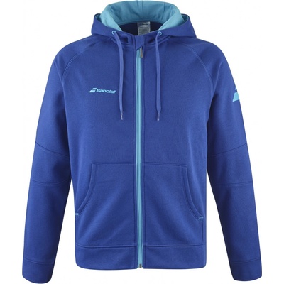 Babolat Exercise Hood Jacket 4MP2121-4118
