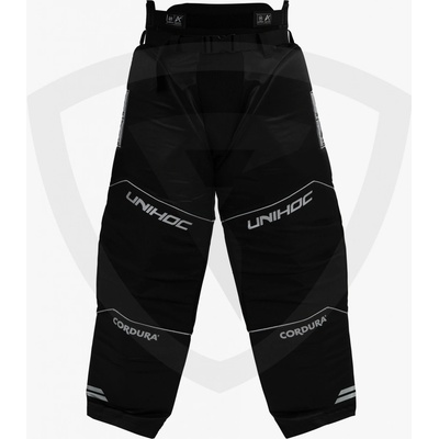 Unihoc Alpha Goalie Pants – Zboží Mobilmania