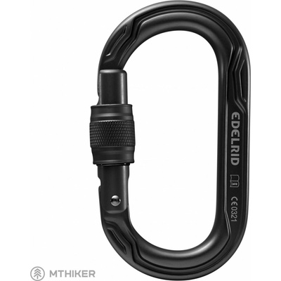 Edelrid Oval Power Screw