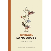 Animal Languages Meijer Eva
