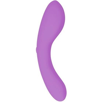 Swan The Mini Swan Wand Glow in the Dark Purple