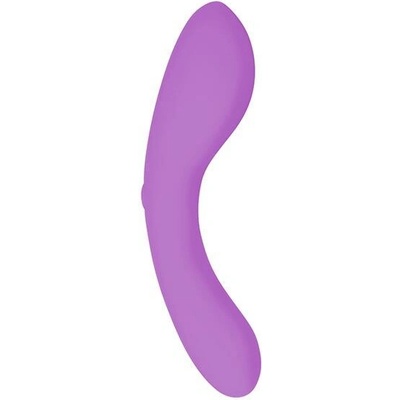 Swan The Mini Swan Wand Glow in the Dark Purple