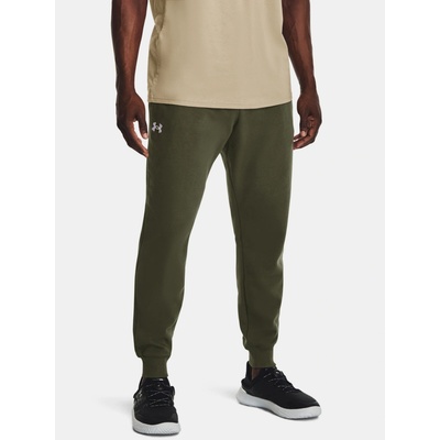 Under Armour UA Rival Fleece Joggers khaki