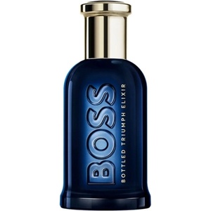HUGO BOSS Boss Bottled Triumph Elixir Parfum Intense EDP 100ml за Мъже БЕЗ ОПАКОВКА Парфюми