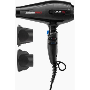 Image 1 of BaByliss Caruso HQ B6970IE