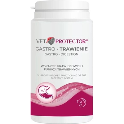 Vet Protector Gastro 150 g