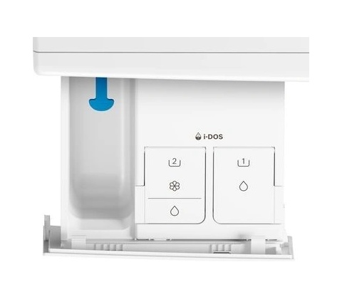 Bosch WAU28PH0BY