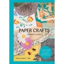 Paper Crafts Rob Ryan