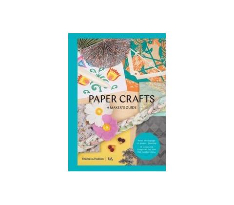 Paper Crafts Rob Ryan