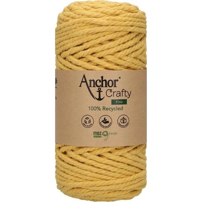 Anchor Crafty fine 108 Hořčice