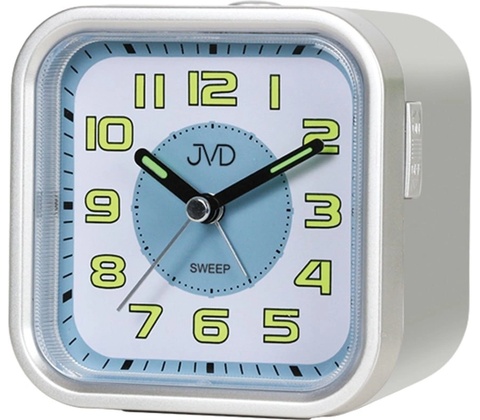 JVD SRP9504.2