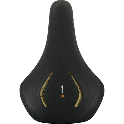 Sedlo Selle Royal Lookin Evo Stracciatella Moderate černá
